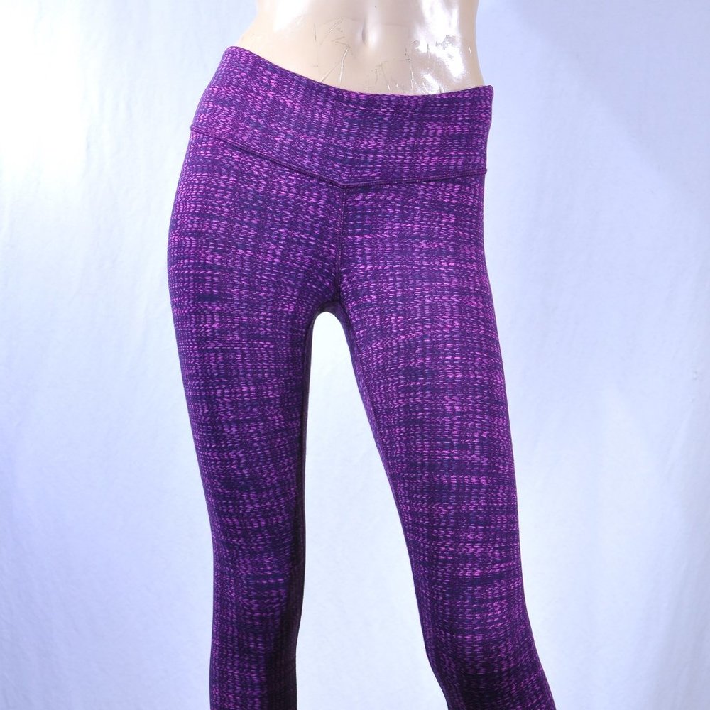 Lululemon Wunder Under crop 21", s. 2   SALE!